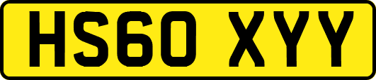 HS60XYY