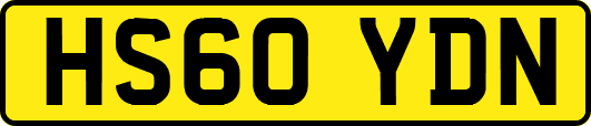 HS60YDN