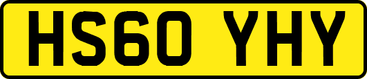 HS60YHY