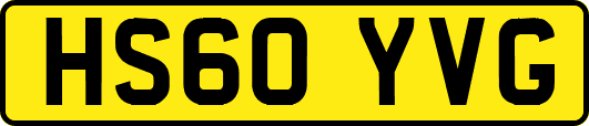 HS60YVG
