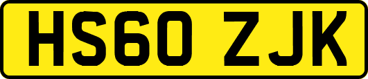 HS60ZJK