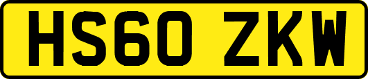 HS60ZKW