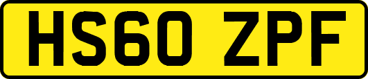 HS60ZPF