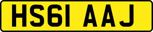 HS61AAJ