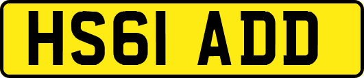 HS61ADD