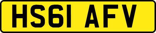 HS61AFV