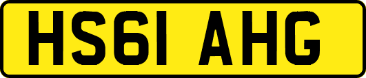 HS61AHG