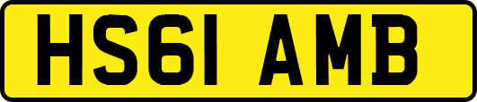 HS61AMB