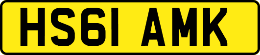 HS61AMK