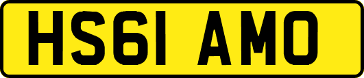 HS61AMO