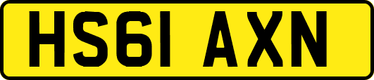 HS61AXN
