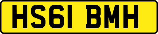 HS61BMH