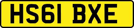 HS61BXE