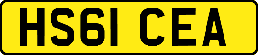 HS61CEA