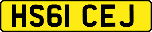 HS61CEJ