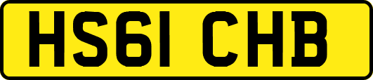 HS61CHB