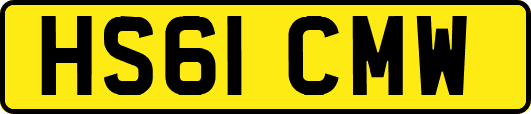 HS61CMW