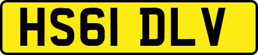 HS61DLV