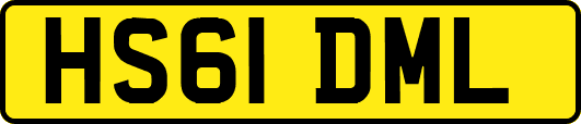 HS61DML