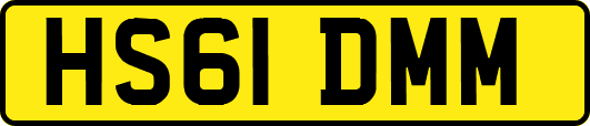 HS61DMM