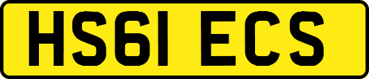 HS61ECS