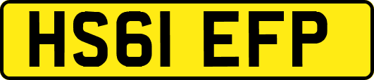 HS61EFP