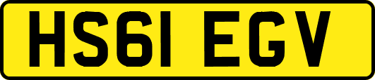 HS61EGV