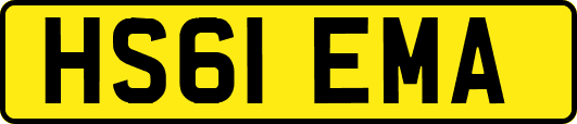 HS61EMA