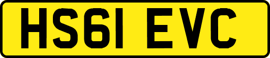 HS61EVC
