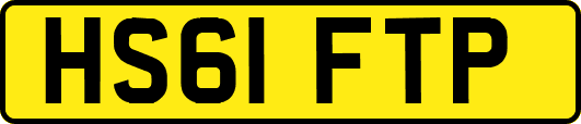 HS61FTP
