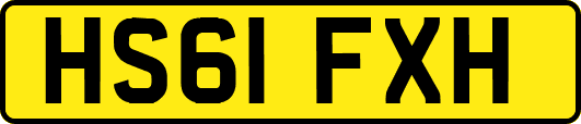 HS61FXH