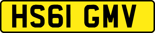 HS61GMV