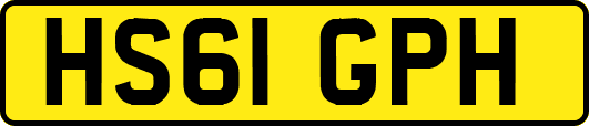 HS61GPH