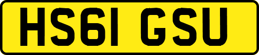 HS61GSU