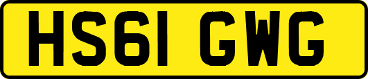 HS61GWG