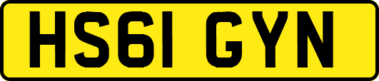HS61GYN