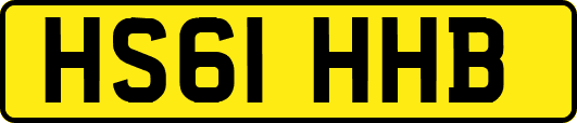 HS61HHB