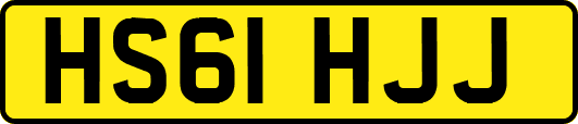HS61HJJ