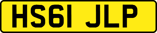 HS61JLP