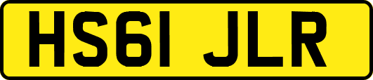 HS61JLR