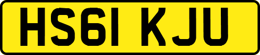 HS61KJU