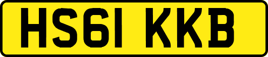 HS61KKB