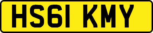 HS61KMY