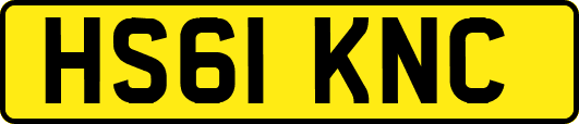 HS61KNC