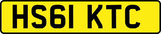 HS61KTC