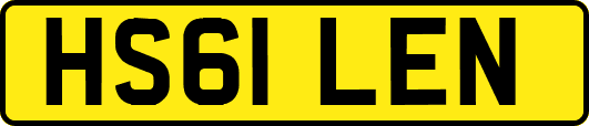 HS61LEN