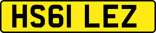 HS61LEZ