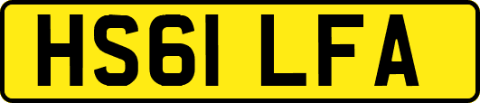 HS61LFA