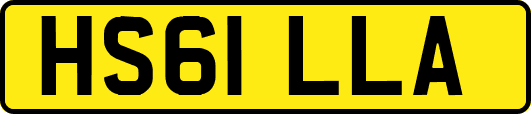 HS61LLA