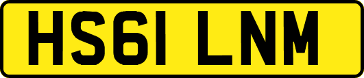 HS61LNM